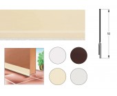 Уплотнитель для двери Stribo eco souple