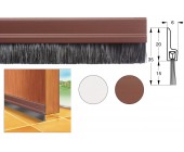 Уплотнитель для двери Stribo Plast