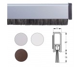 Уплотнитель для двери Stribo lux automatique adhes