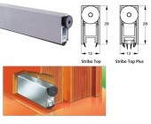 Автоматический порог Stribo Top и Stribo Top Plus