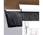 Уплотнительная полосовая щетка Stribo Pro H5-45